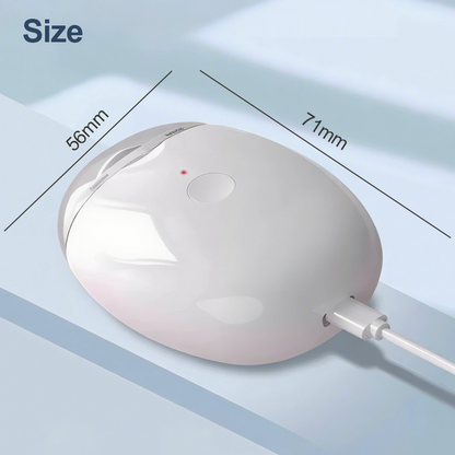 🎉Elektryczne obcinaczki do paznokci
