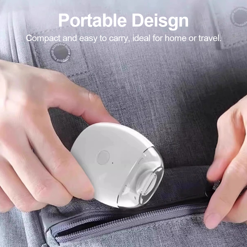 🎉Elektryczne obcinaczki do paznokci