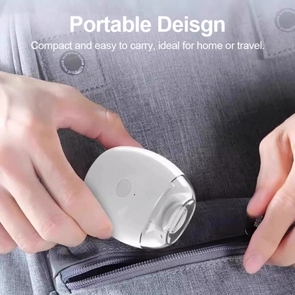 🎉Elektryczne obcinaczki do paznokci