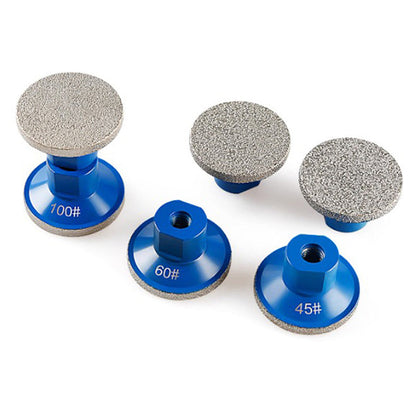 2-calowa lutowana tarcza diamentowa do szlifierki kątowej