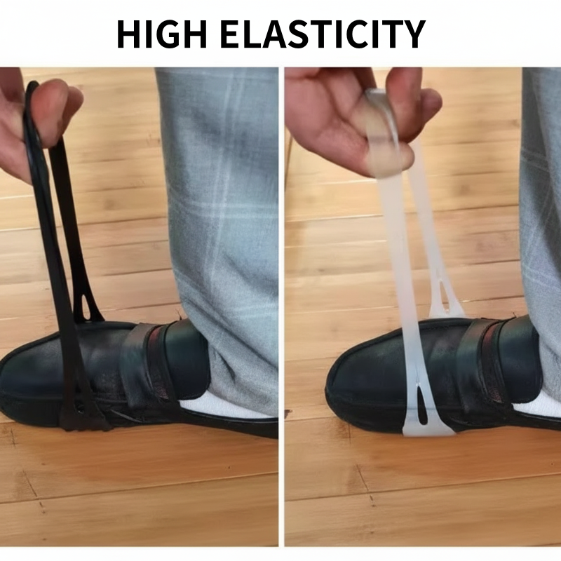 Uniwersalne 5-zębowe raki do butów i kozaków