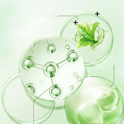 🐶 Rękawice dezodorujące do czyszczenia i dezynfekcji zwierząt bez spłukiwania