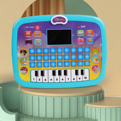 Interaktív tanulás és játék Hangos mesekönyvek