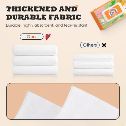 🐱Chusteczki do pielęgnacji zwierząt domowych, rękawiczki, nie wymagają płukania🐶