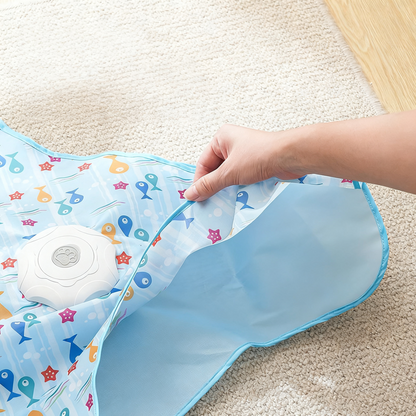 🐈 dla kotów 2 w 1 chowanego