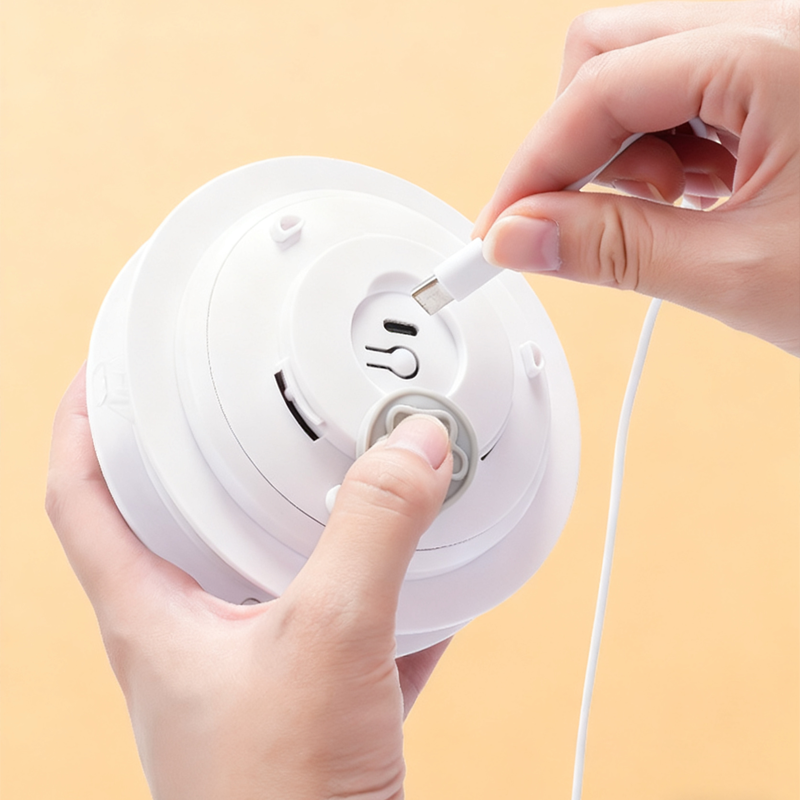 🐈 dla kotów 2 w 1 chowanego