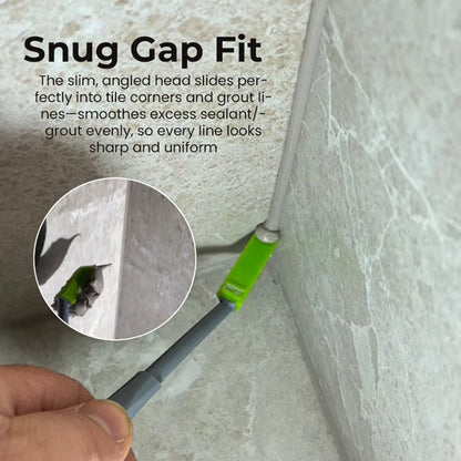 Profesjonalne narzędzia do naprawy szczelin i uszczelnień