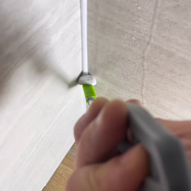 Profesjonalne narzędzia do naprawy szczelin i uszczelnień