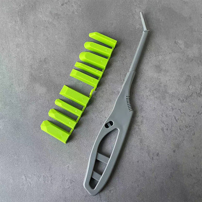 Profesjonalne narzędzia do naprawy szczelin i uszczelnień