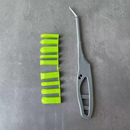 Profesjonalne narzędzia do naprawy szczelin i uszczelnień