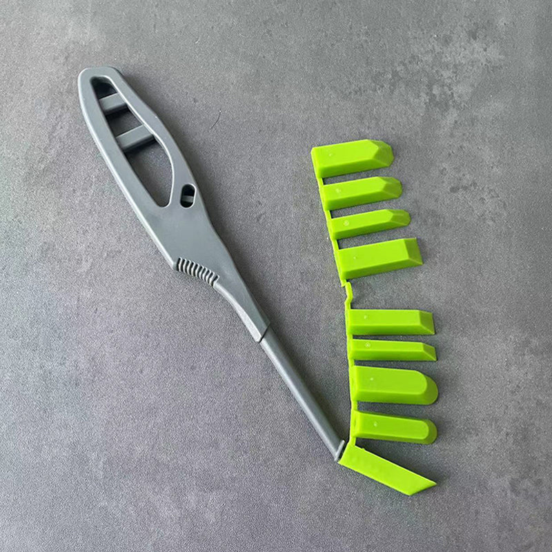 Profesjonalne narzędzia do naprawy szczelin i uszczelnień