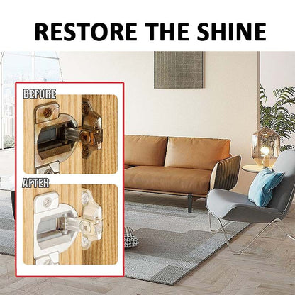 Wielofunkcyjny metal do usuwania i konwersji rdzy z samochodów