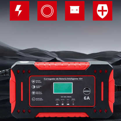 🚗⚡Ładowarka do inteligentnego samochodu i urządzenia przenośnego