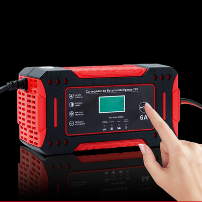 🚗⚡Ładowarka do inteligentnego samochodu i urządzenia przenośnego