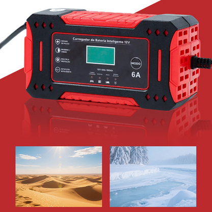 🚗⚡Ładowarka do inteligentnego samochodu i urządzenia przenośnego