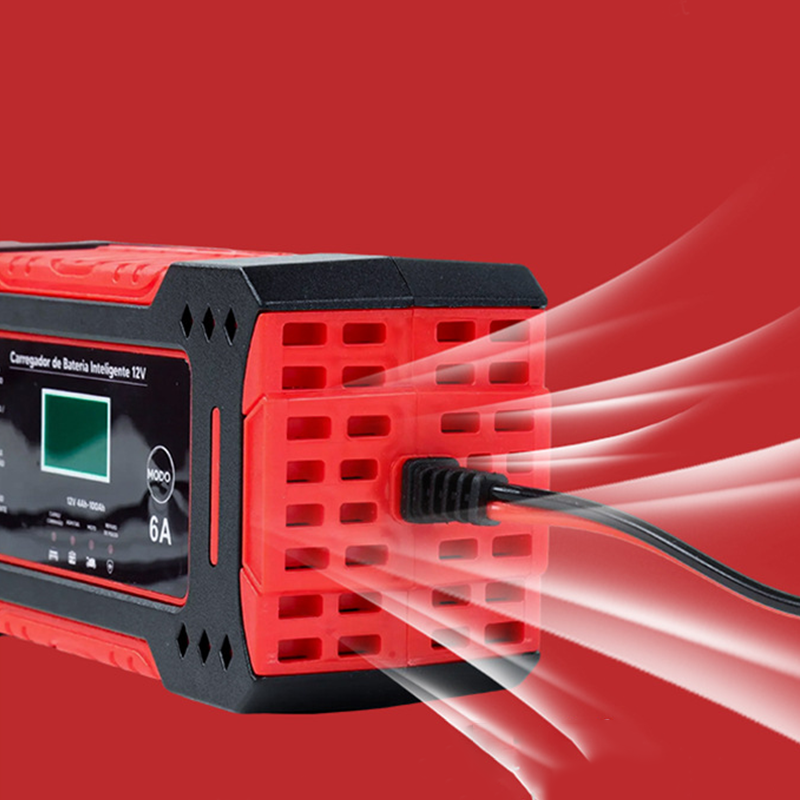 🚗⚡Ładowarka do inteligentnego samochodu i urządzenia przenośnego