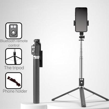 📢📢 50 % ZNIŻKI!! ⏰ 🔥 Nowy 6-w-1 Bluetooth Selfie Stick