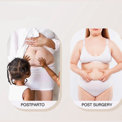 💖Kombinezon modelujący sylwetkę z zamkiem błyskawicznym dla kobiet🩱