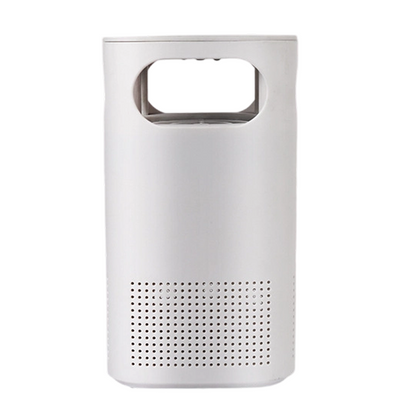 💡 Lampa przeciw komarom USB LED: ochrona bez chemikaliów – dostępna w magazynie! 🦟