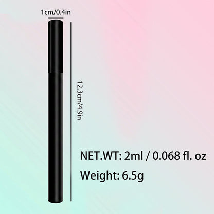 ✨ Rysuj precyzyjne kreski – płynny eyeliner z ultracienką końcówką – płatność przy odbiorze 👁️