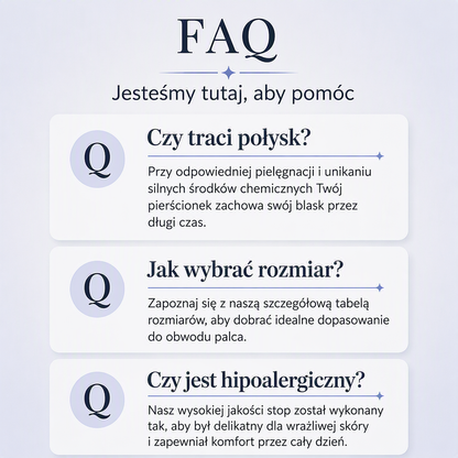 Chcesz efektu diamentu bez wydawania fortuny? – elegancki pierścionek koktajlowy – cyrkonia o doskonałym szlifie, blask jak u prawdziwego diamentu. Na pobranie! ✨