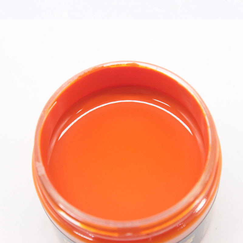 Uniwersalny balsam do naprawy koloru skóry – odnawia wyblakłe i zarysowane wyroby skórzane, przywraca bogaty wygląd. Na pobranie! 👞