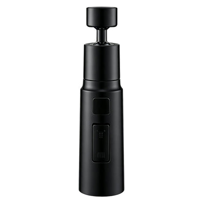 🚰 Obrót 360° nakładka na kran – 50% ZNIŻKI! OFERTA LIMITOWANA!💧 Uniwersalna, łatwy montaż, bez rozprysków – idealna do mycia owoców, warzyw i naczyń. Wygodna i praktyczna na co dzień! ✨