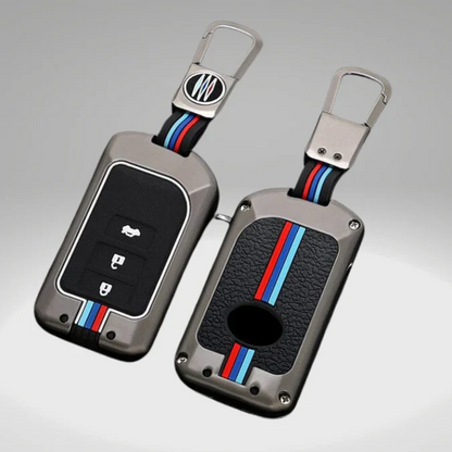 Metalowa obudowa klucza