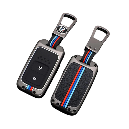 Metalowa obudowa klucza