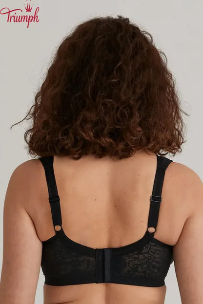Biustonosz Triumph - (3 szt.) Breathe Comfort